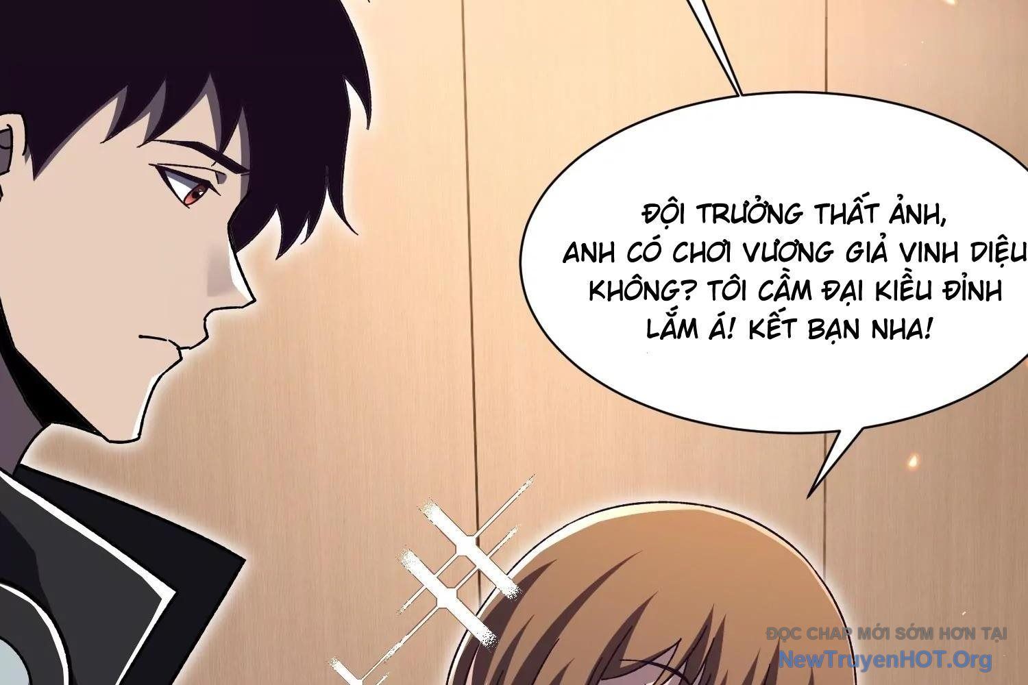 Thập Nhị Tinh - Dị Thú Mê Thành Chapter 94 - 107