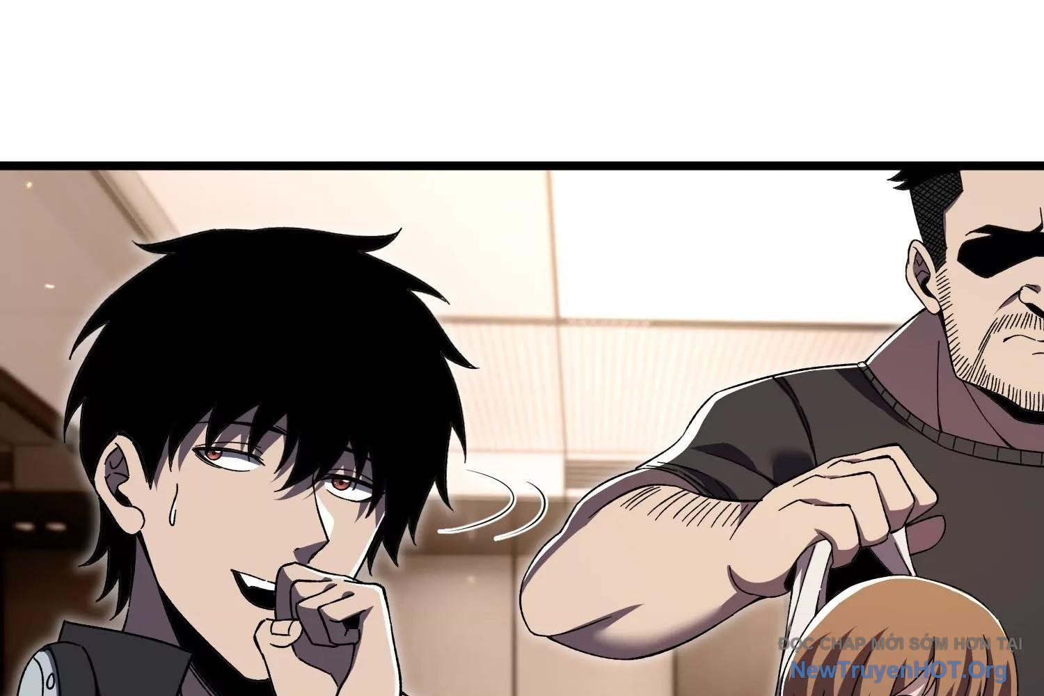 Thập Nhị Tinh - Dị Thú Mê Thành Chapter 94 - 110