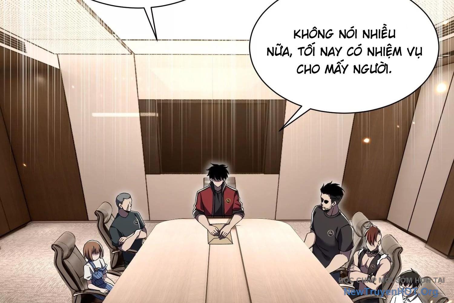 Thập Nhị Tinh - Dị Thú Mê Thành Chapter 94 - 131