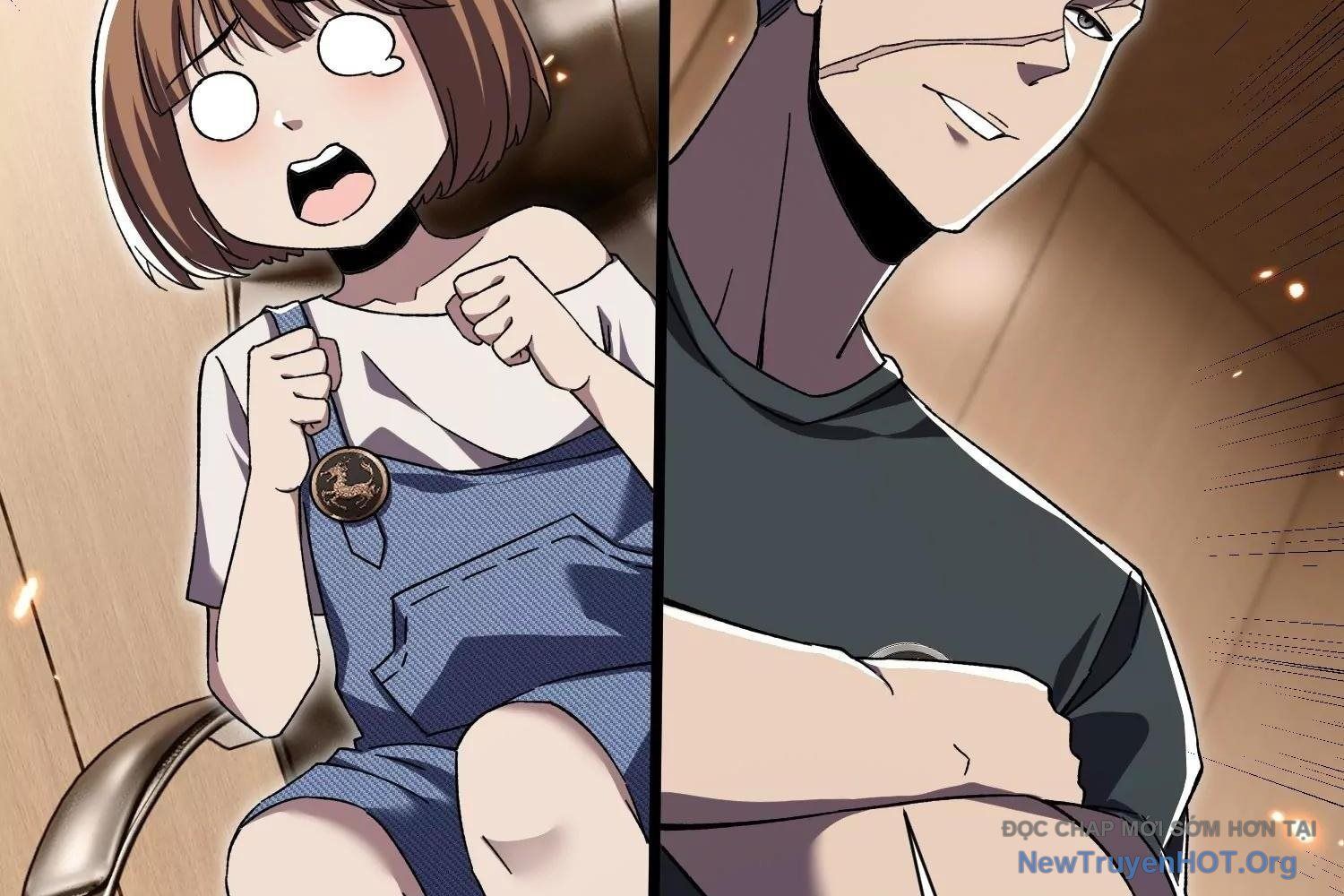 Thập Nhị Tinh - Dị Thú Mê Thành Chapter 94 - 135