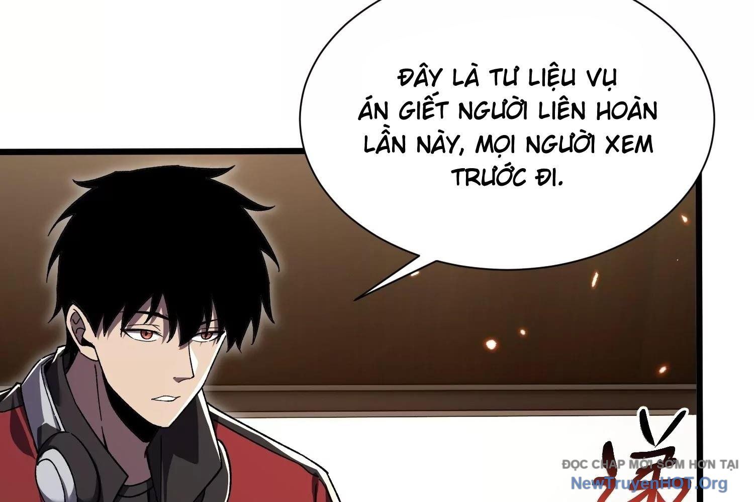 Thập Nhị Tinh - Dị Thú Mê Thành Chapter 94 - 137