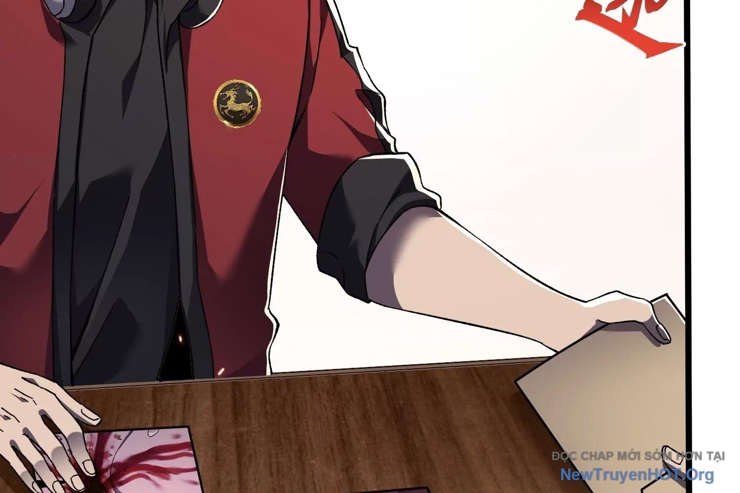 Thập Nhị Tinh - Dị Thú Mê Thành Chapter 94 - 138