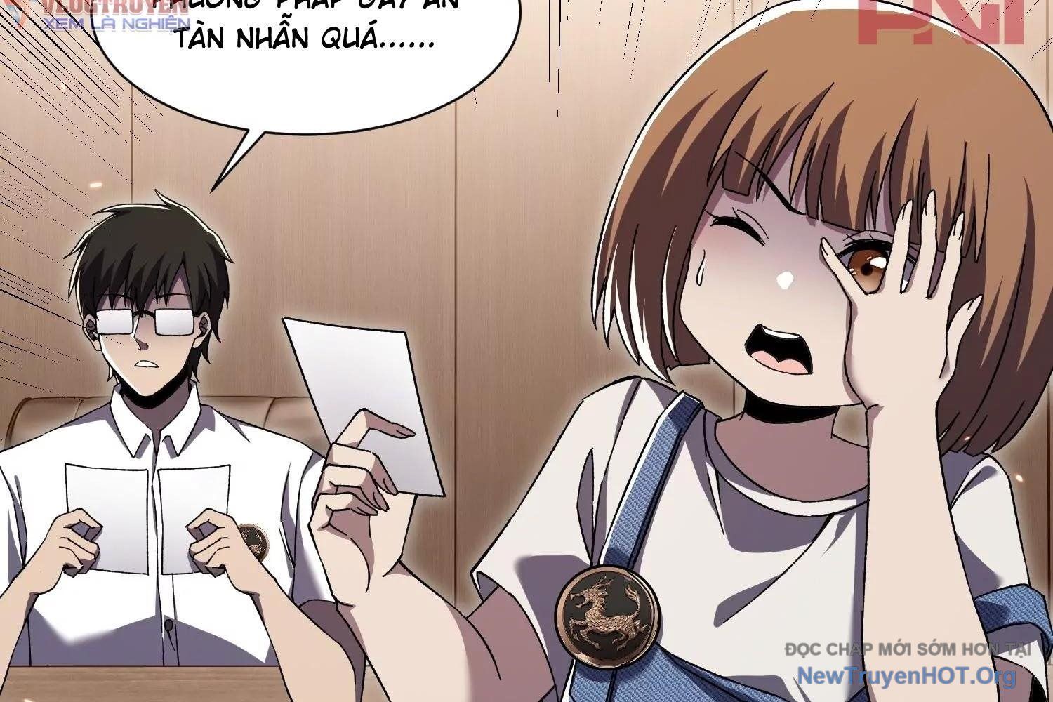 Thập Nhị Tinh - Dị Thú Mê Thành Chapter 94 - 141