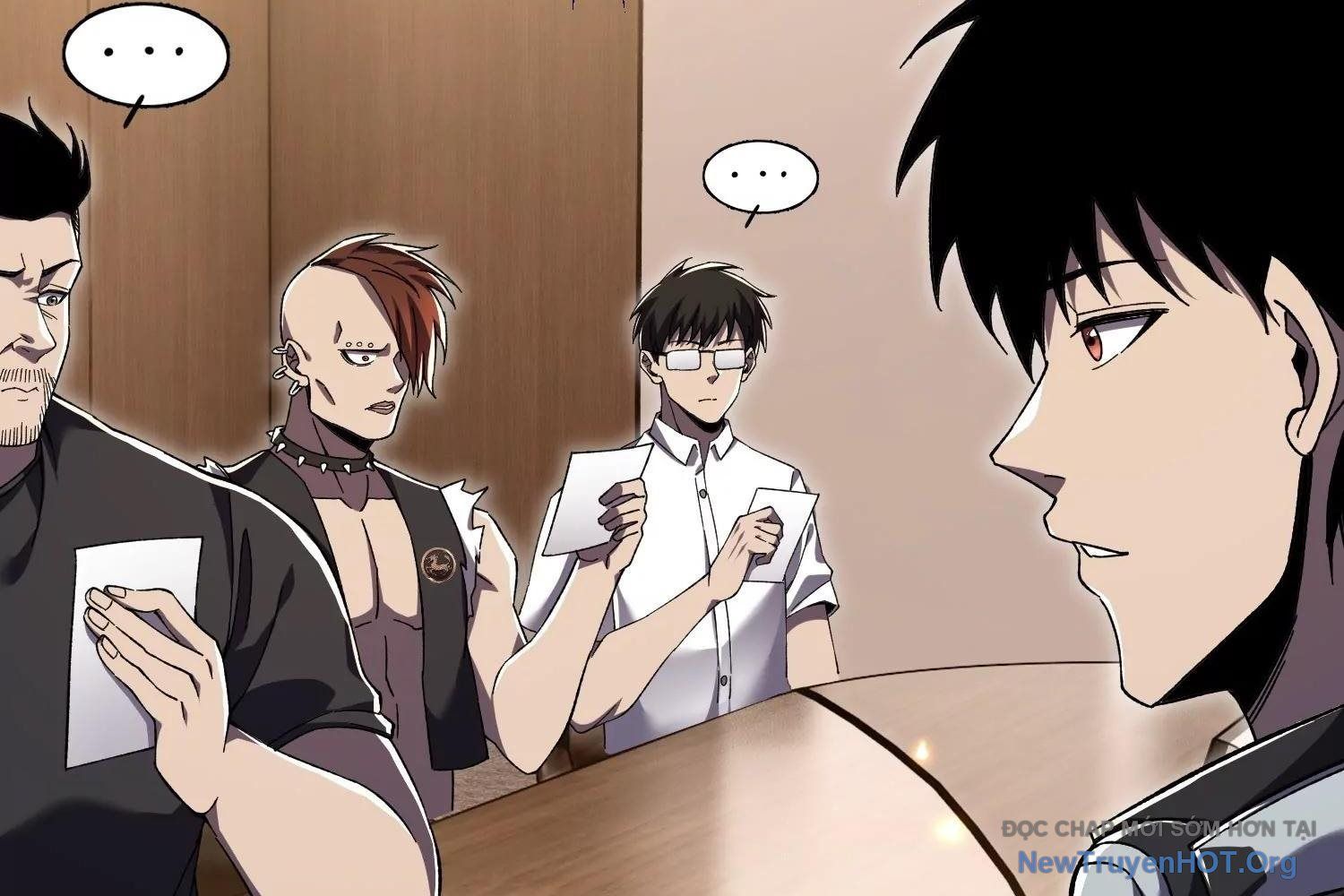 Thập Nhị Tinh - Dị Thú Mê Thành Chapter 94 - 147