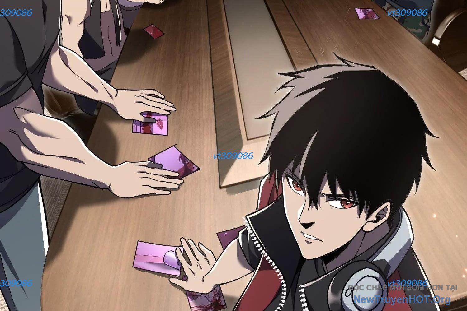 Thập Nhị Tinh - Dị Thú Mê Thành Chapter 94 - 156