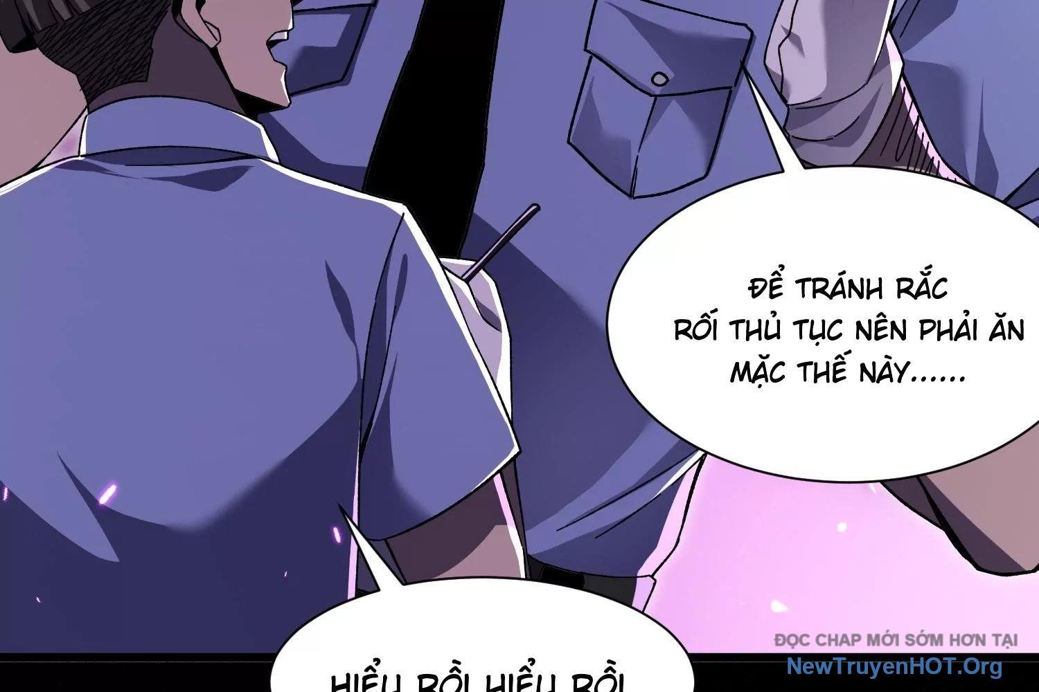 Thập Nhị Tinh - Dị Thú Mê Thành Chapter 94 - 20