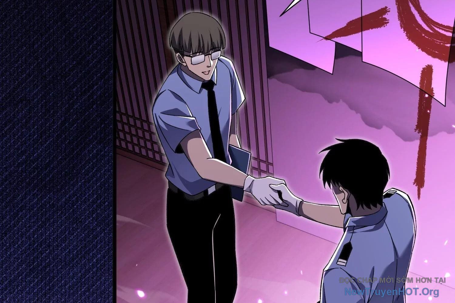 Thập Nhị Tinh - Dị Thú Mê Thành Chapter 94 - 22