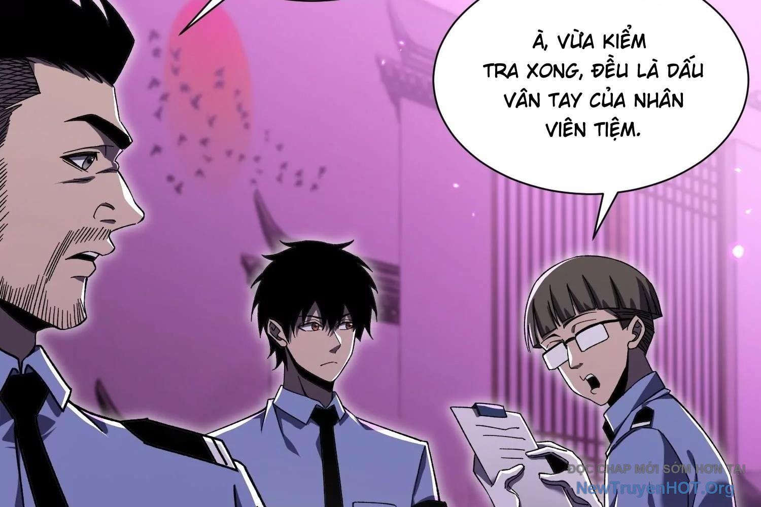 Thập Nhị Tinh - Dị Thú Mê Thành Chapter 94 - 27