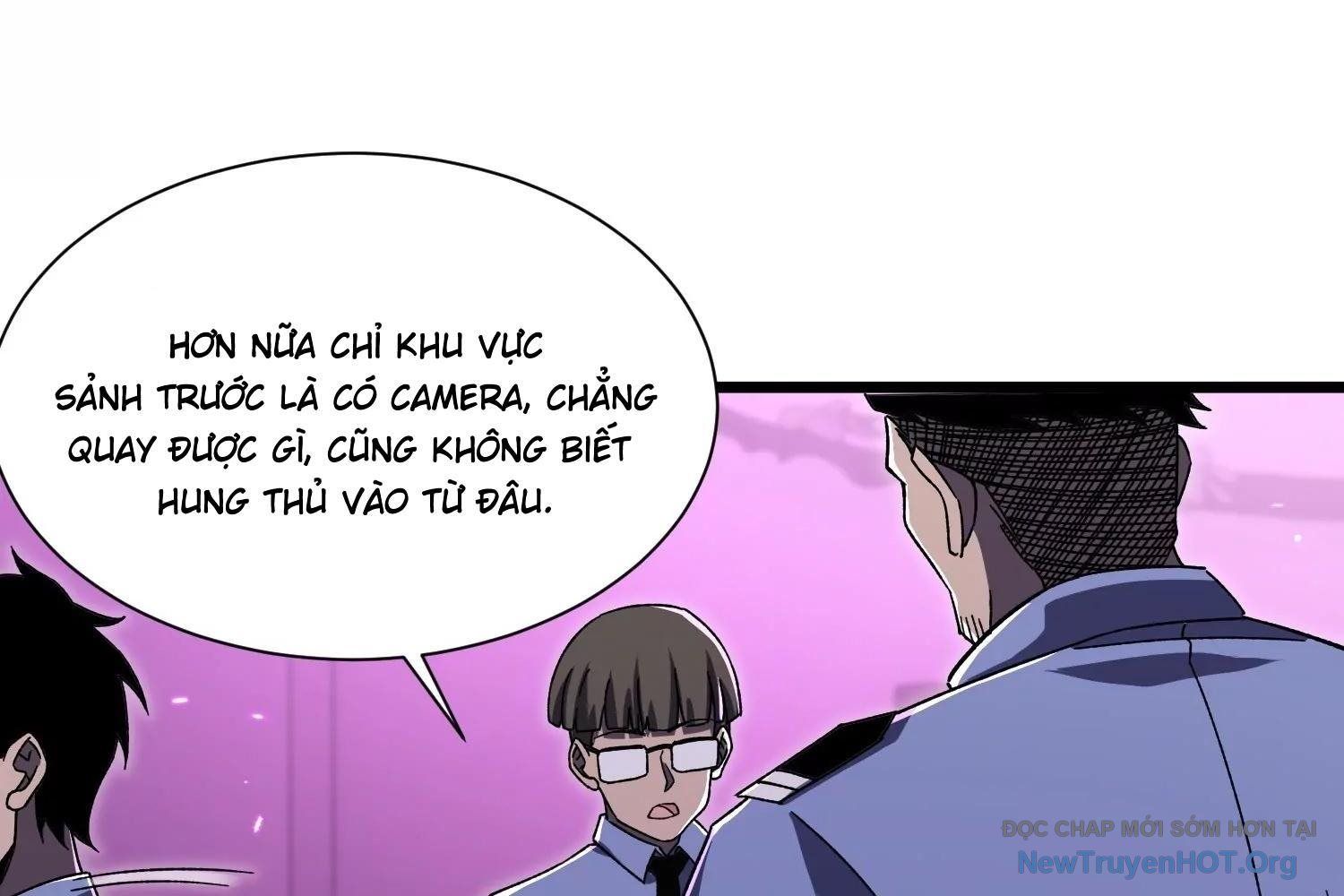 Thập Nhị Tinh - Dị Thú Mê Thành Chapter 94 - 29