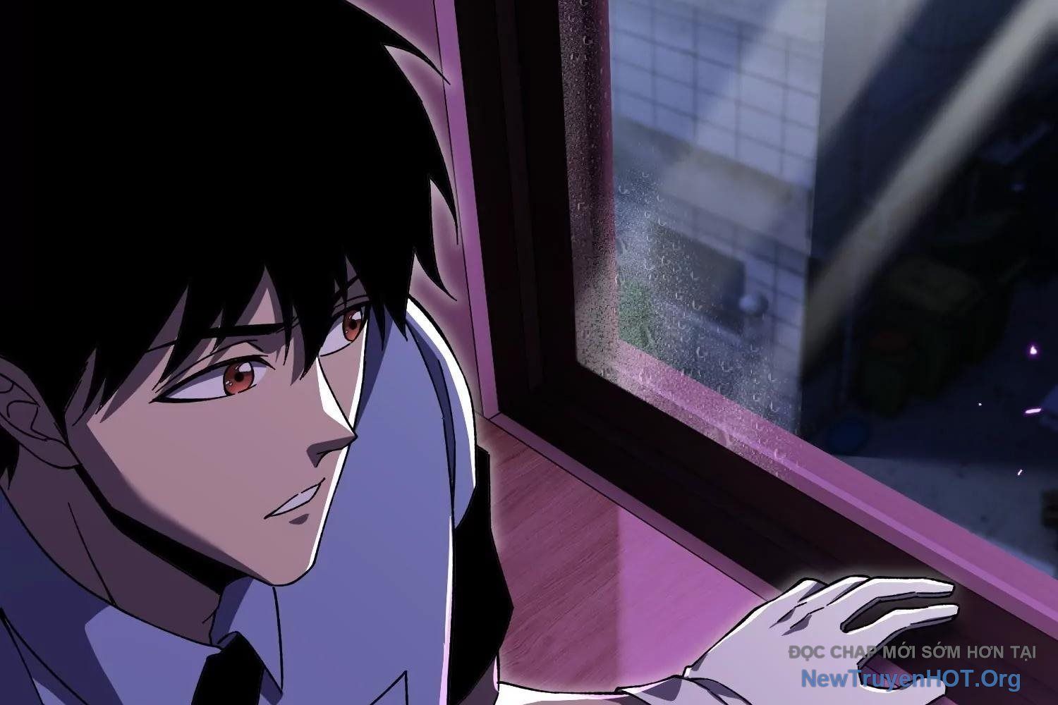 Thập Nhị Tinh - Dị Thú Mê Thành Chapter 94 - 32