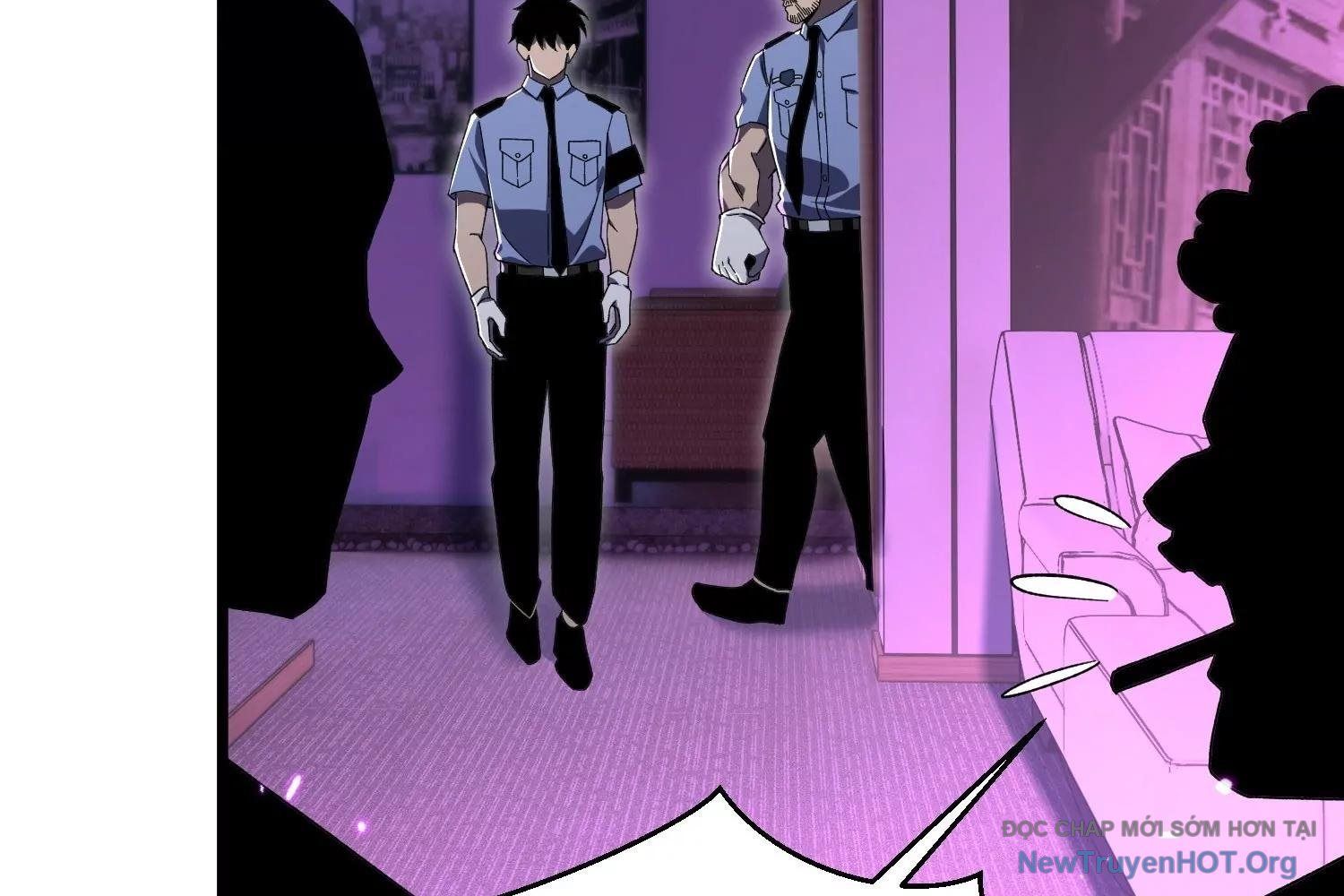 Thập Nhị Tinh - Dị Thú Mê Thành Chapter 94 - 36