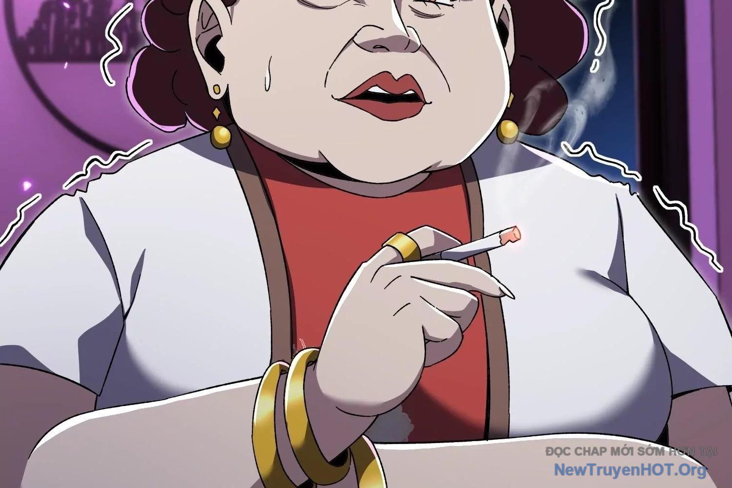 Thập Nhị Tinh - Dị Thú Mê Thành Chapter 94 - 39