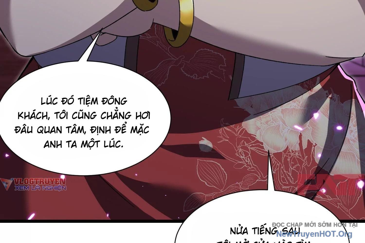 Thập Nhị Tinh - Dị Thú Mê Thành Chapter 94 - 40