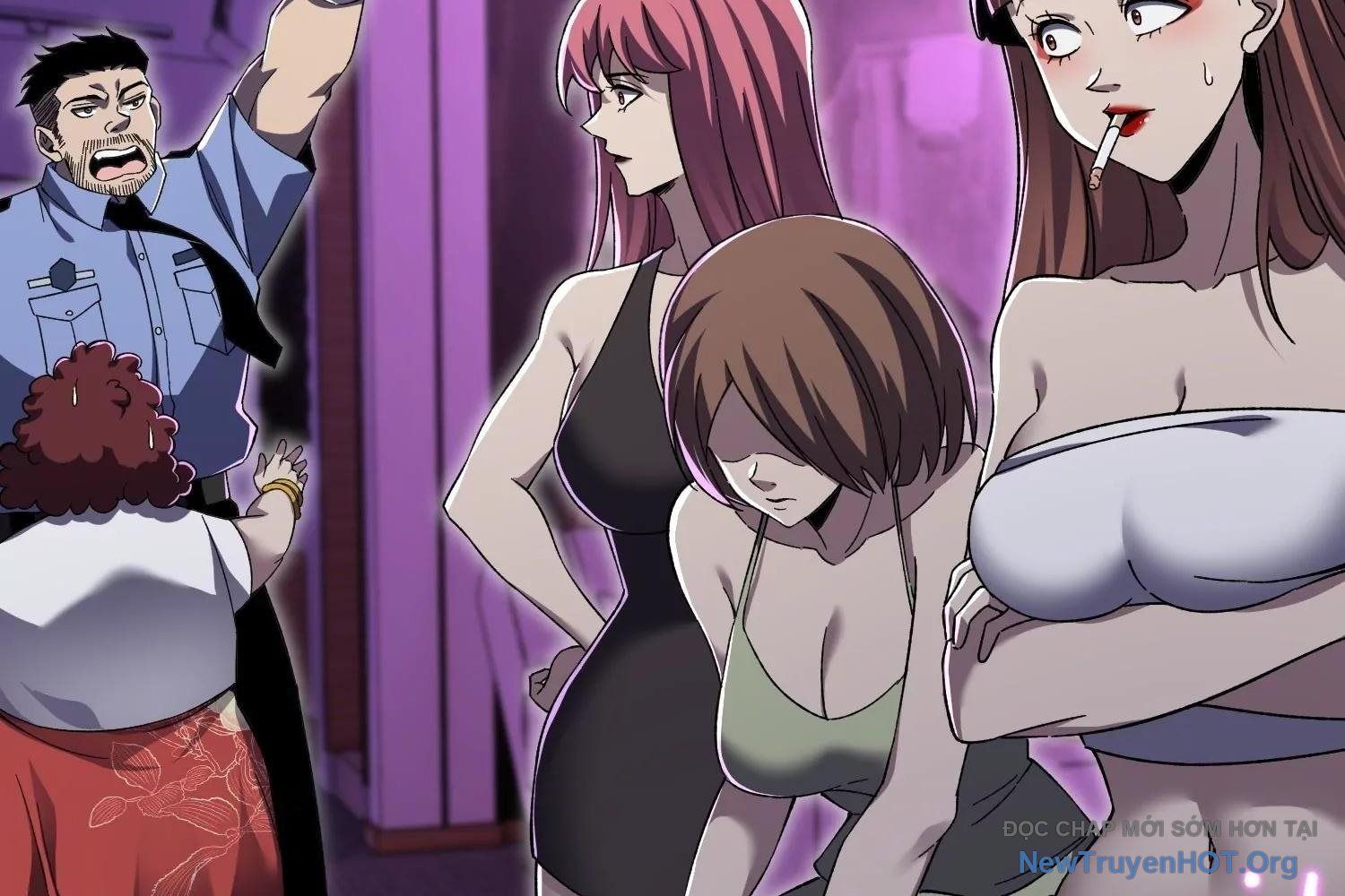 Thập Nhị Tinh - Dị Thú Mê Thành Chapter 94 - 45