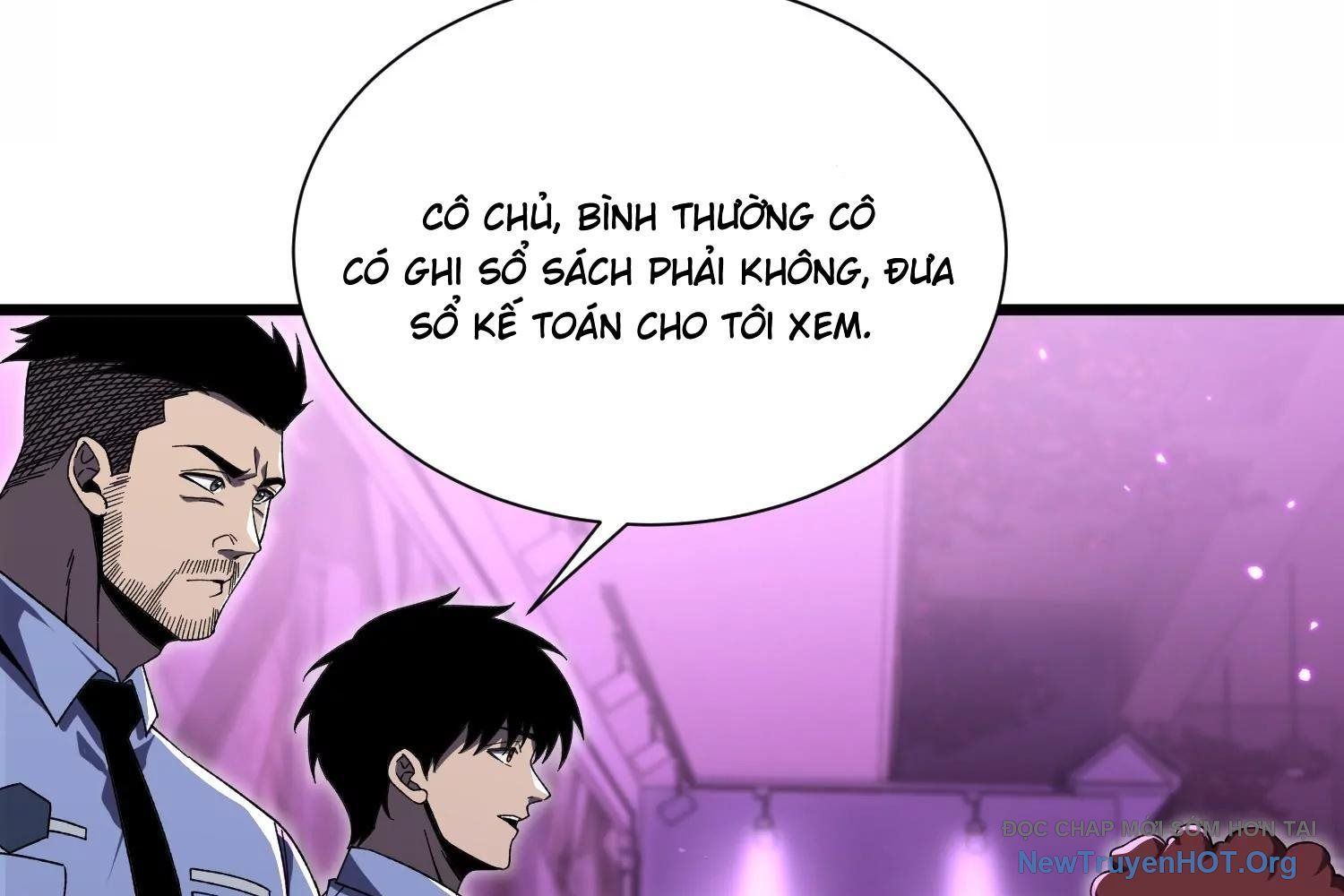 Thập Nhị Tinh - Dị Thú Mê Thành Chapter 94 - 50