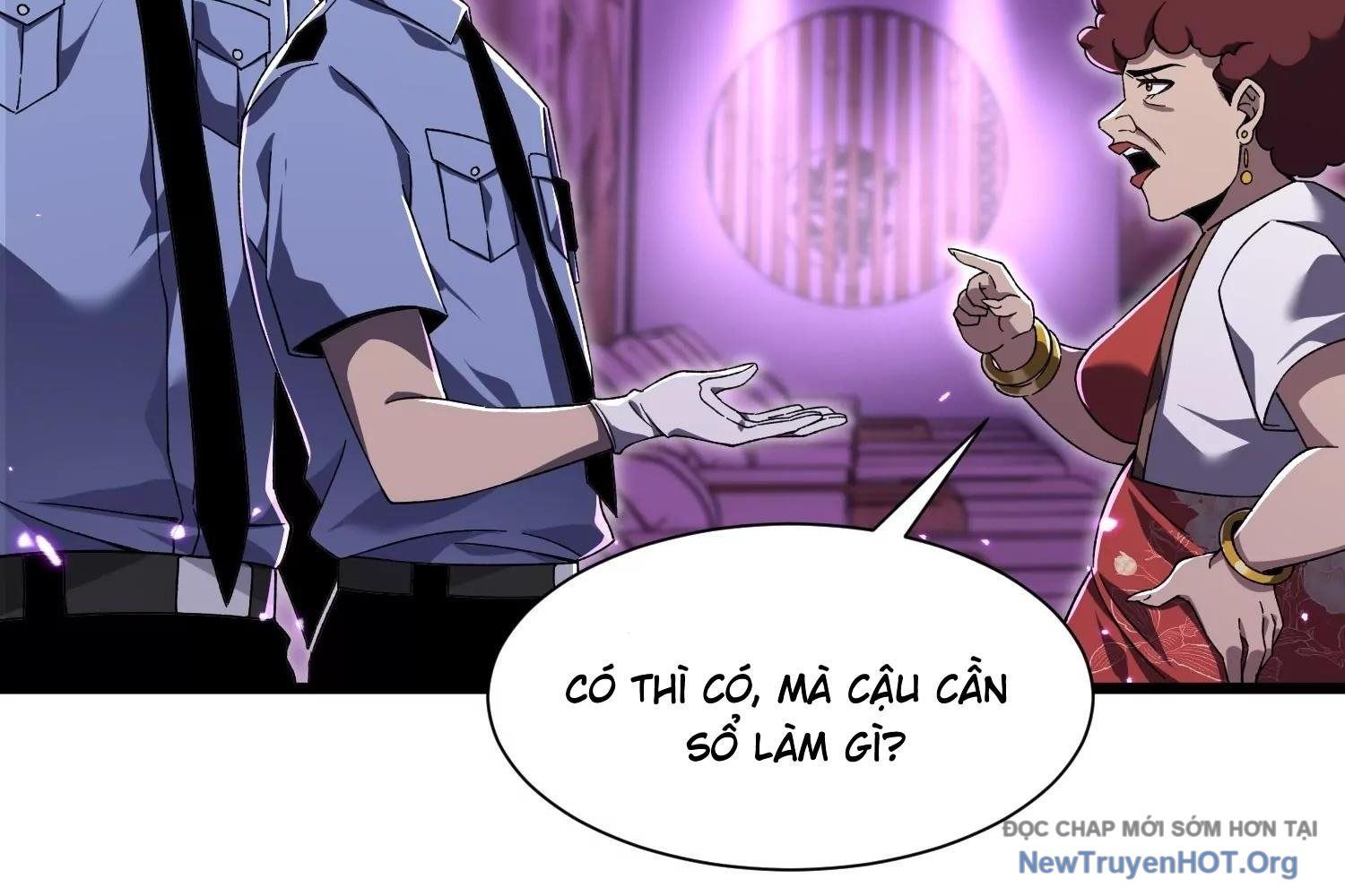 Thập Nhị Tinh - Dị Thú Mê Thành Chapter 94 - 51