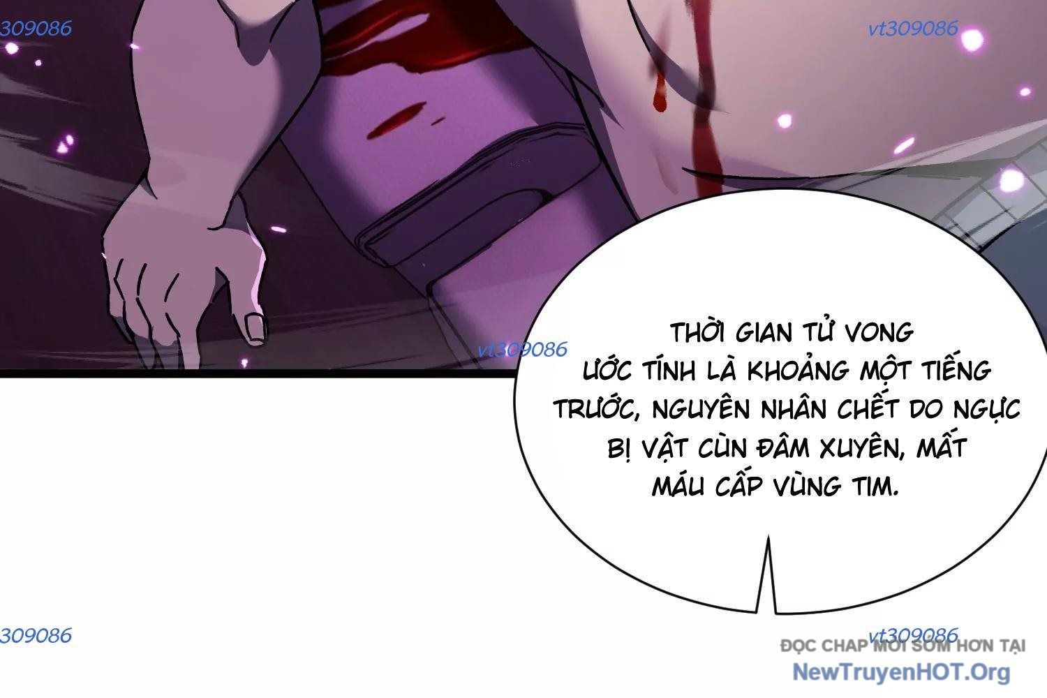 Thập Nhị Tinh - Dị Thú Mê Thành Chapter 94 - 7