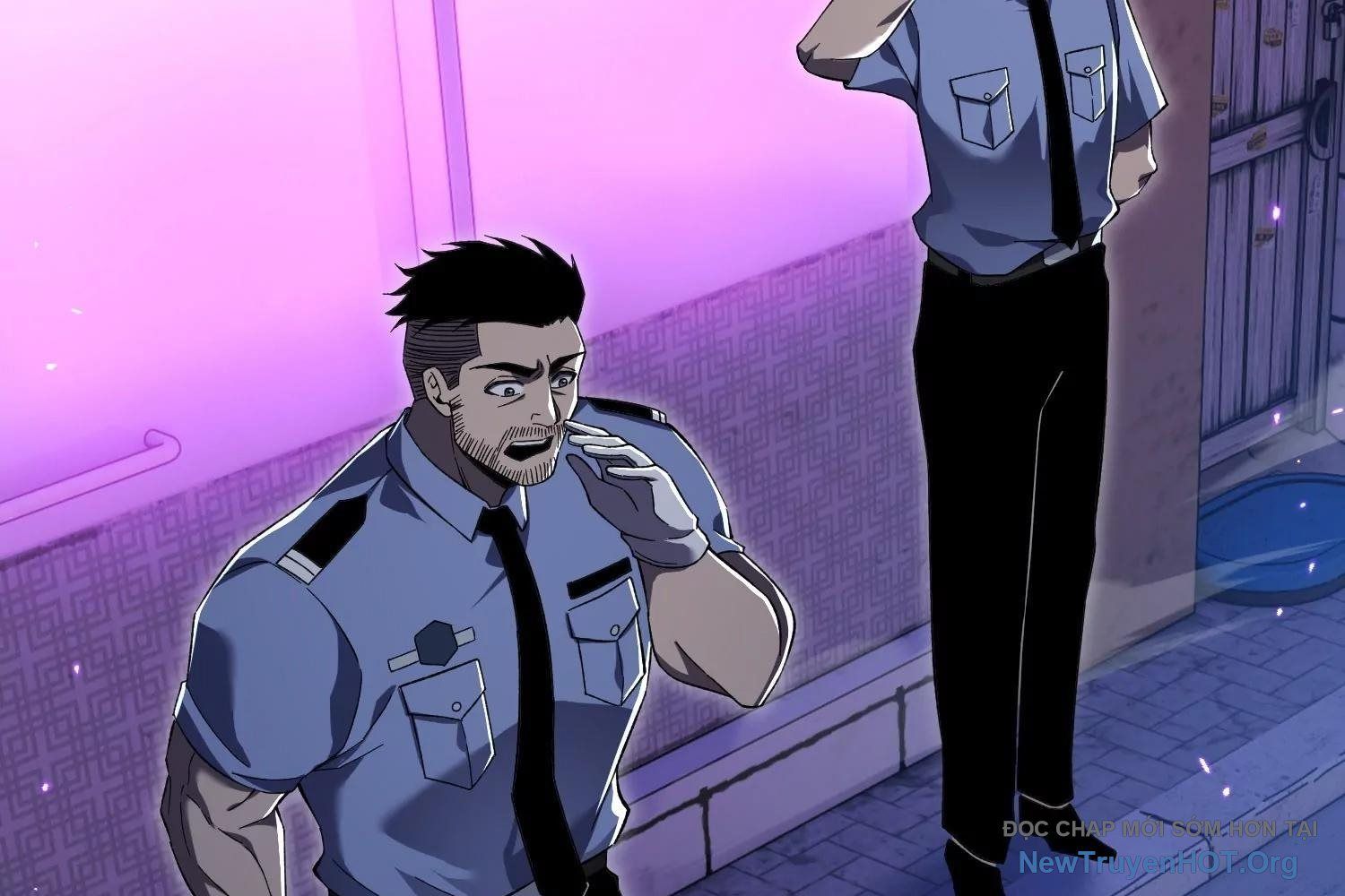 Thập Nhị Tinh - Dị Thú Mê Thành Chapter 94 - 65