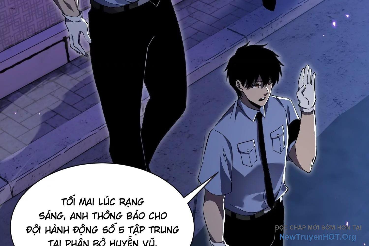 Thập Nhị Tinh - Dị Thú Mê Thành Chapter 94 - 66