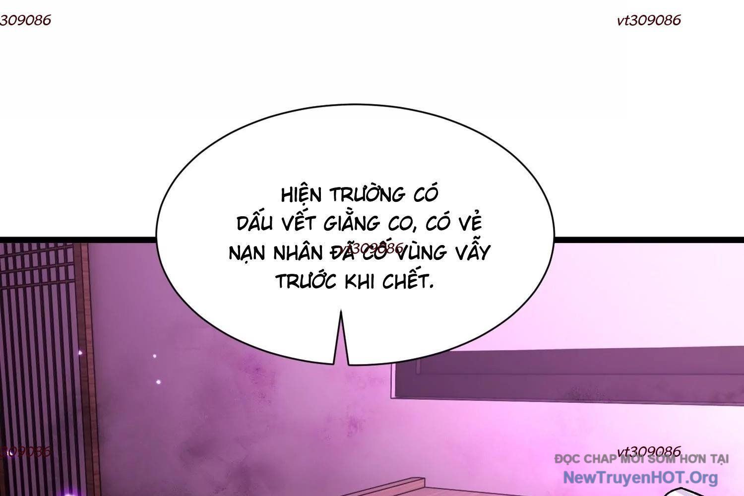 Thập Nhị Tinh - Dị Thú Mê Thành Chapter 94 - 8