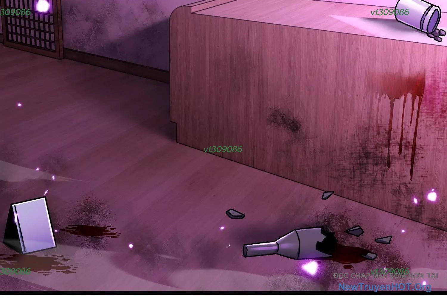 Thập Nhị Tinh - Dị Thú Mê Thành Chapter 94 - 9