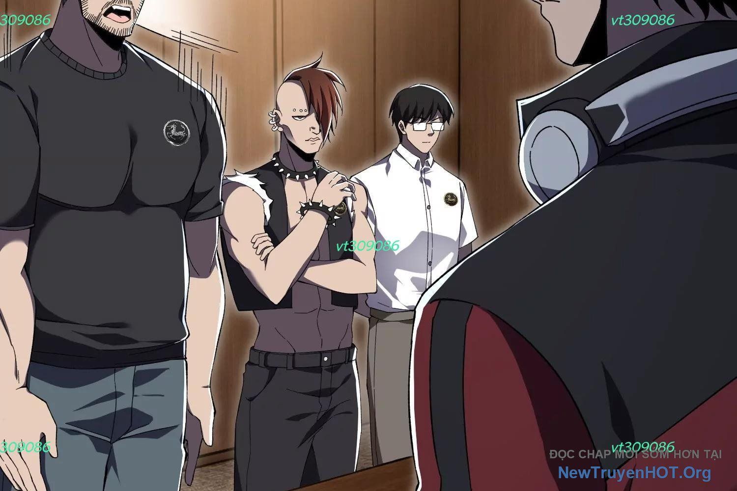 Thập Nhị Tinh - Dị Thú Mê Thành Chapter 94 - 81