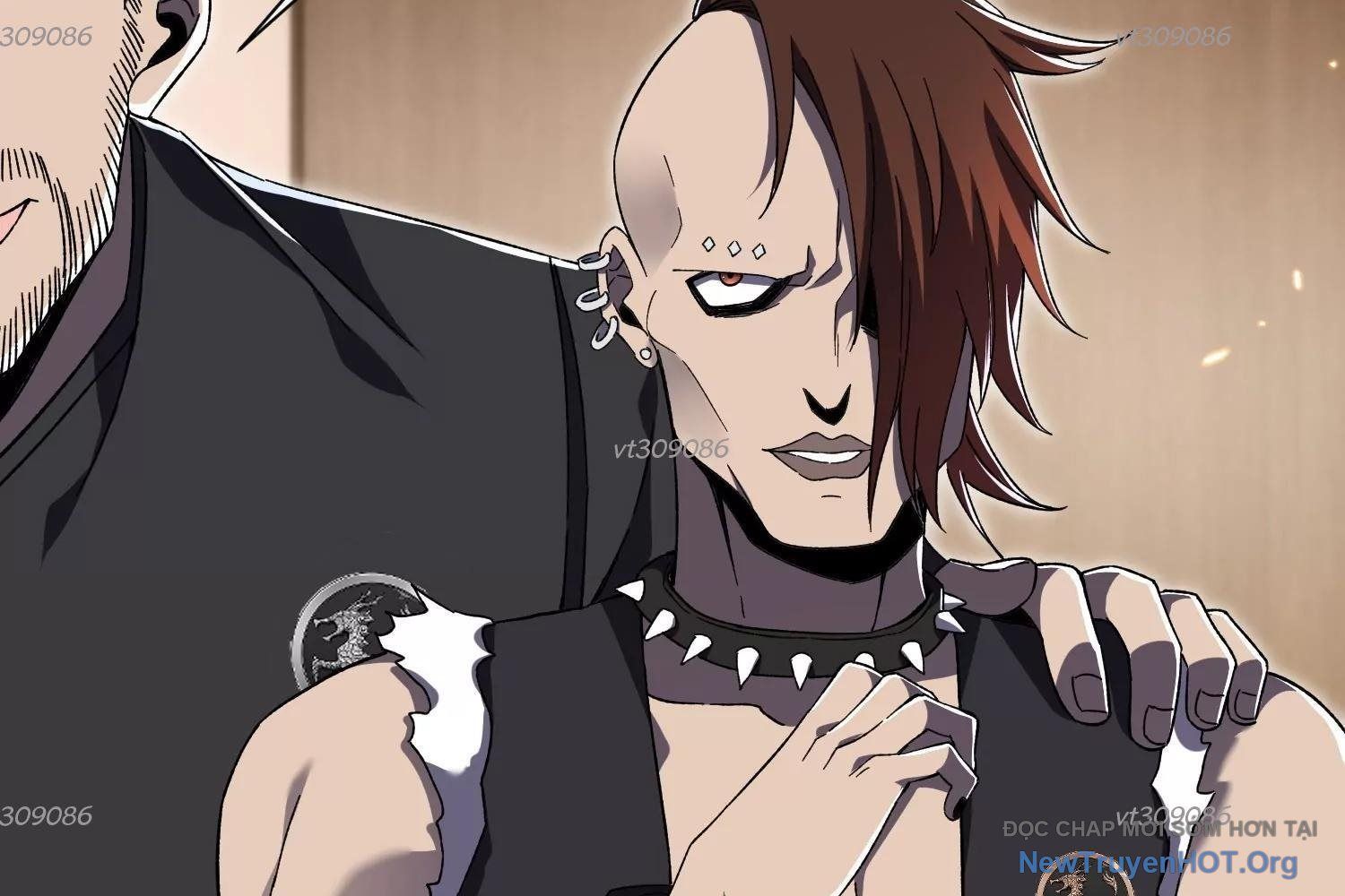 Thập Nhị Tinh - Dị Thú Mê Thành Chapter 94 - 85