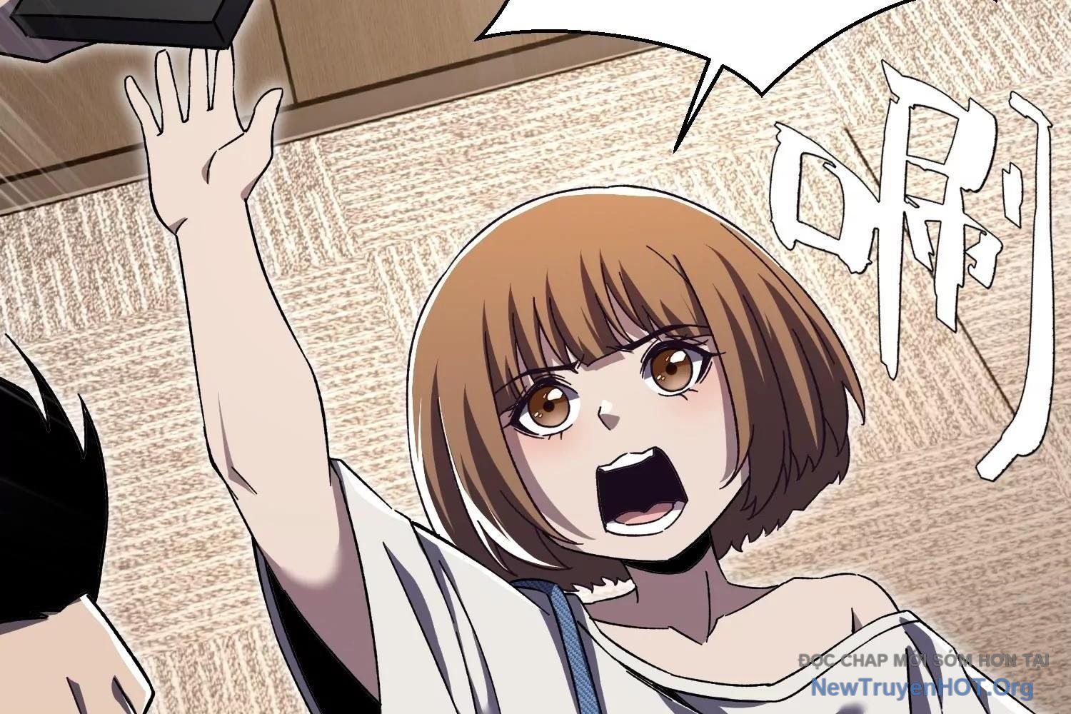 Thập Nhị Tinh - Dị Thú Mê Thành Chapter 94 - 100