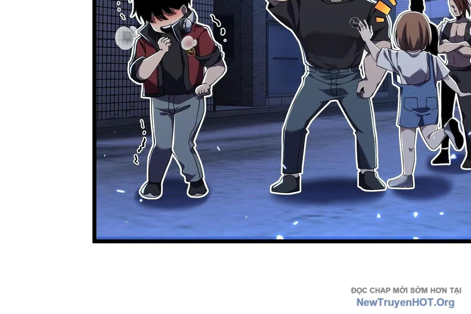 Thập Nhị Tinh - Dị Thú Mê Thành Chapter 95 - 101