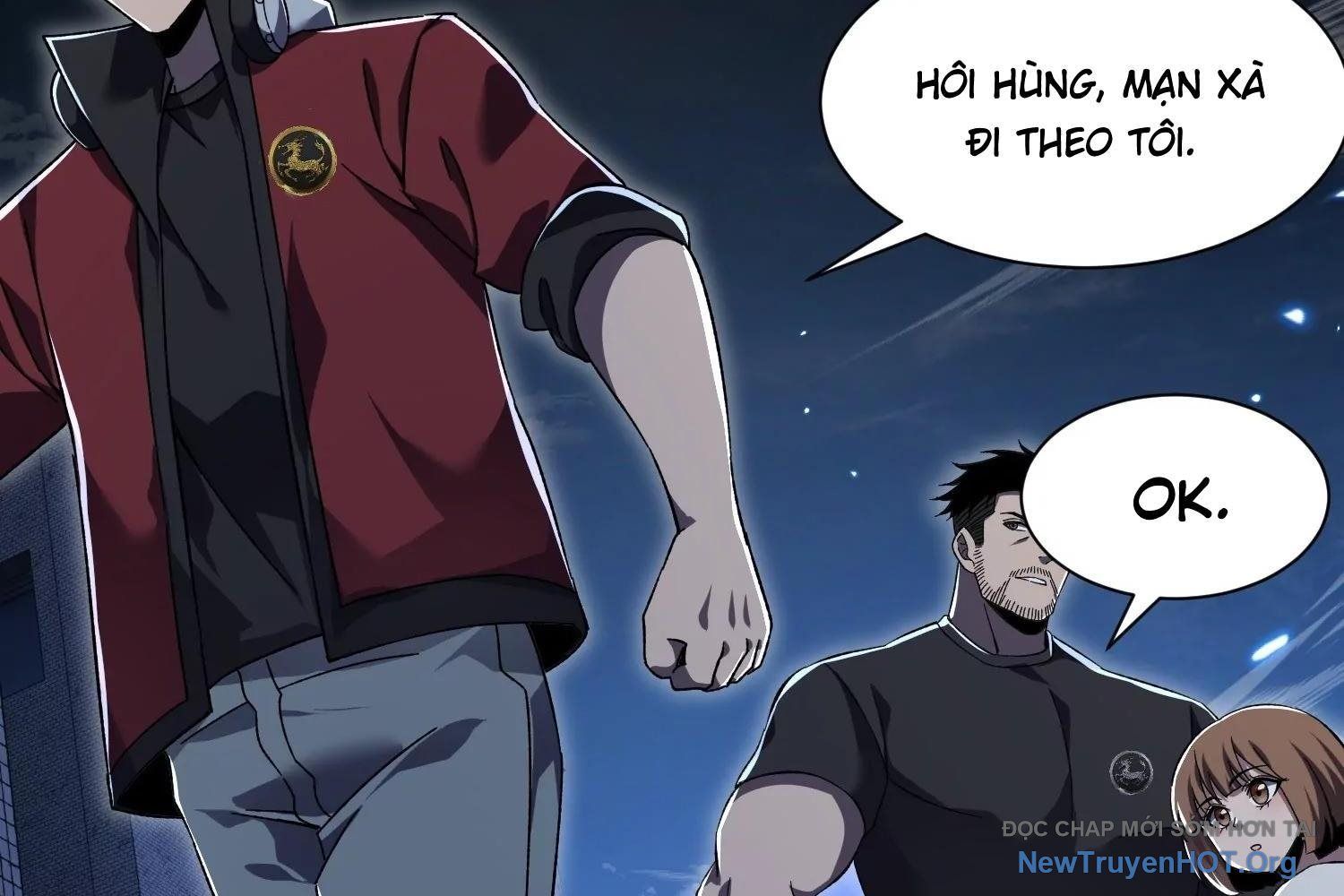 Thập Nhị Tinh - Dị Thú Mê Thành Chapter 95 - 103