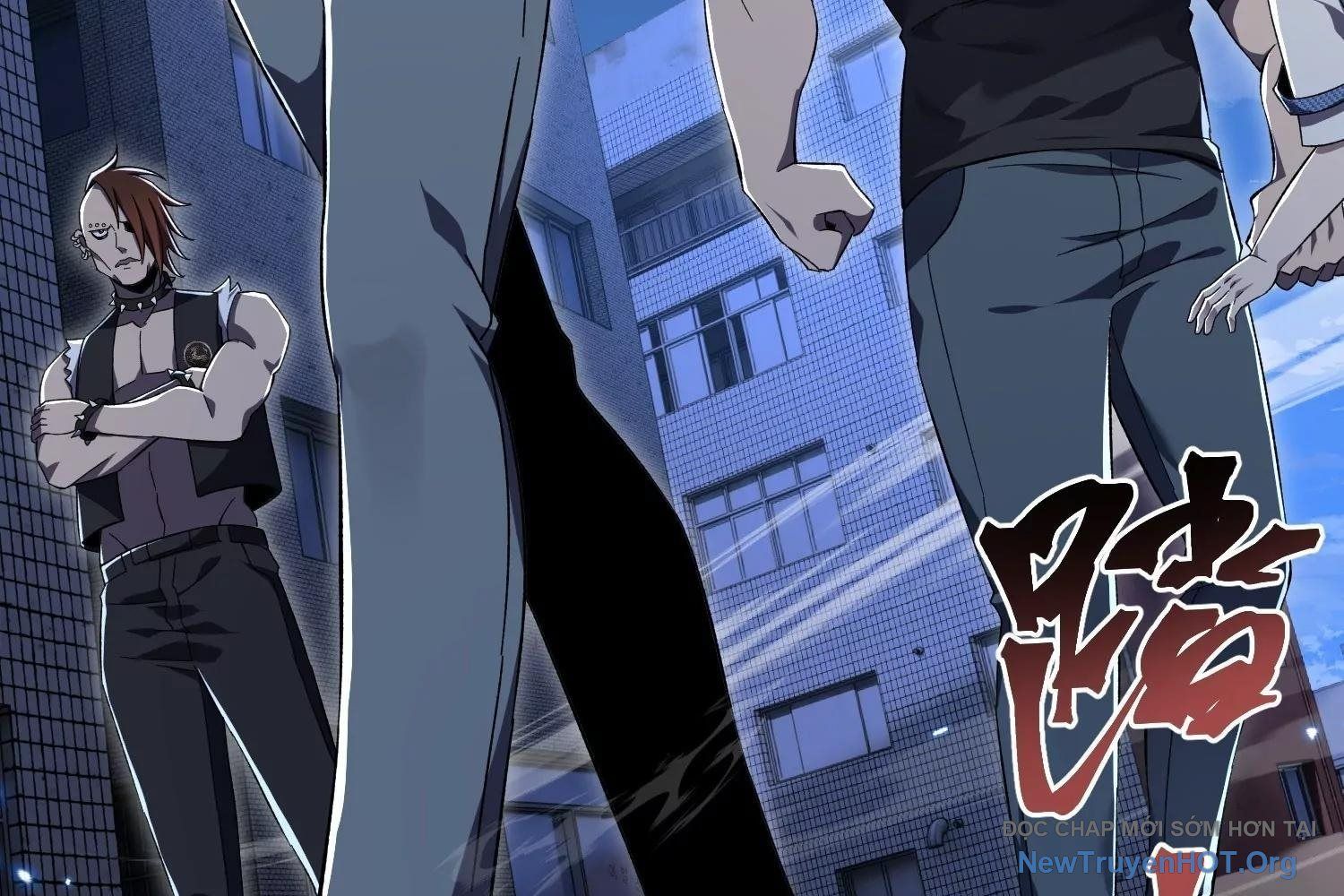 Thập Nhị Tinh - Dị Thú Mê Thành Chapter 95 - 105