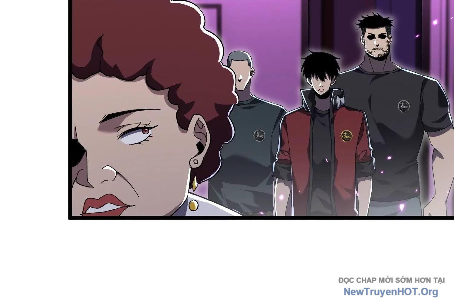 Thập Nhị Tinh - Dị Thú Mê Thành Chapter 95 - 108