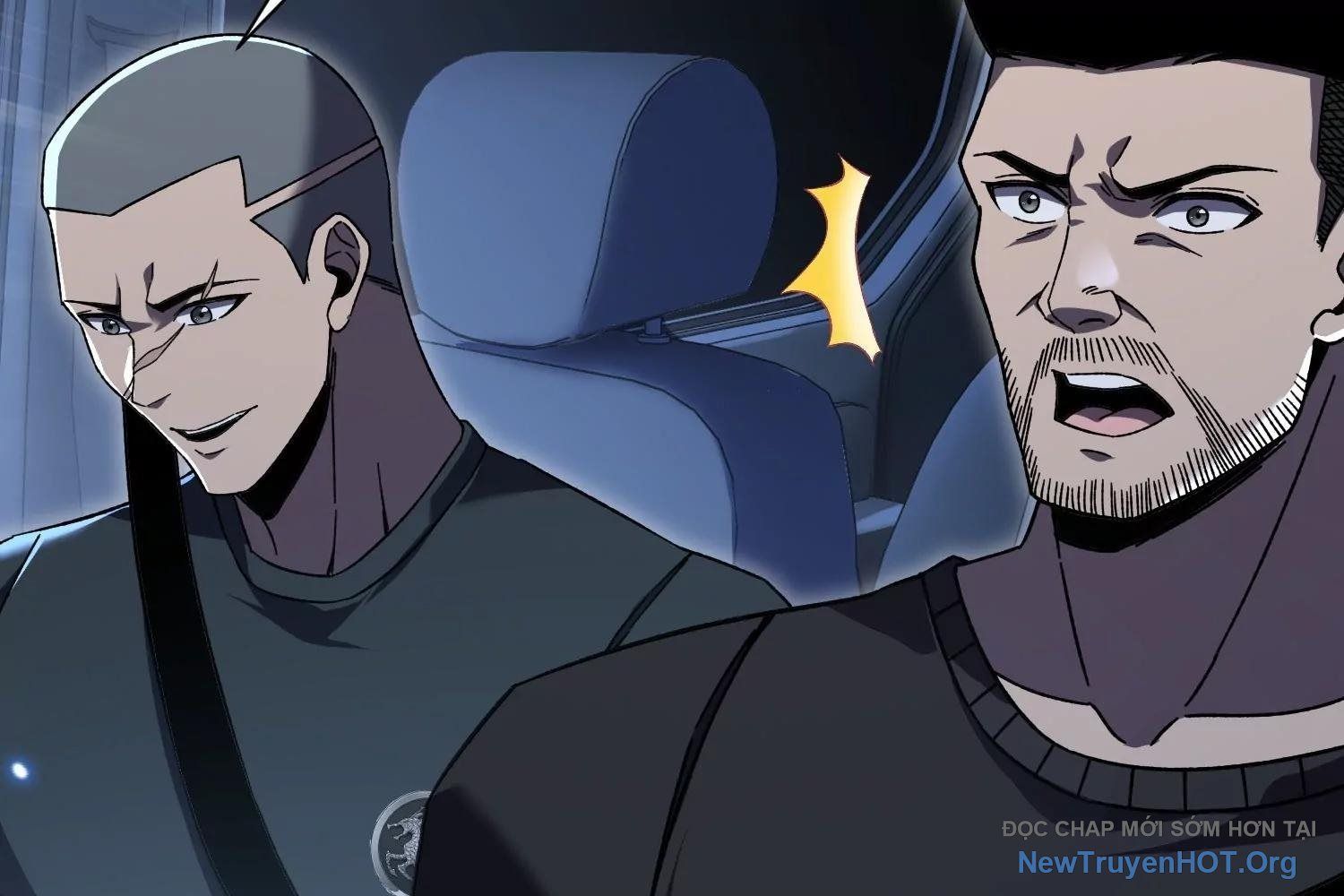 Thập Nhị Tinh - Dị Thú Mê Thành Chapter 95 - 20