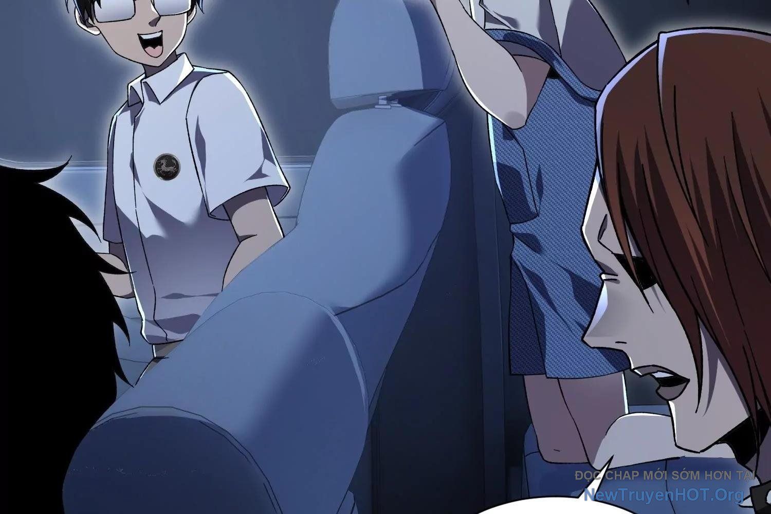 Thập Nhị Tinh - Dị Thú Mê Thành Chapter 95 - 23