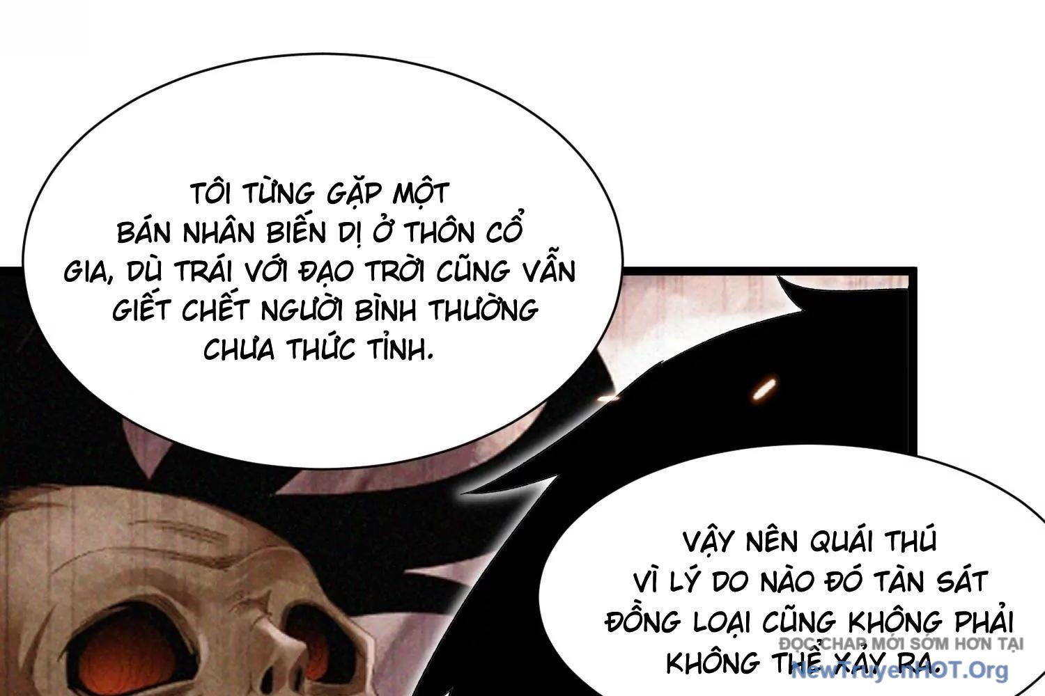 Thập Nhị Tinh - Dị Thú Mê Thành Chapter 95 - 49