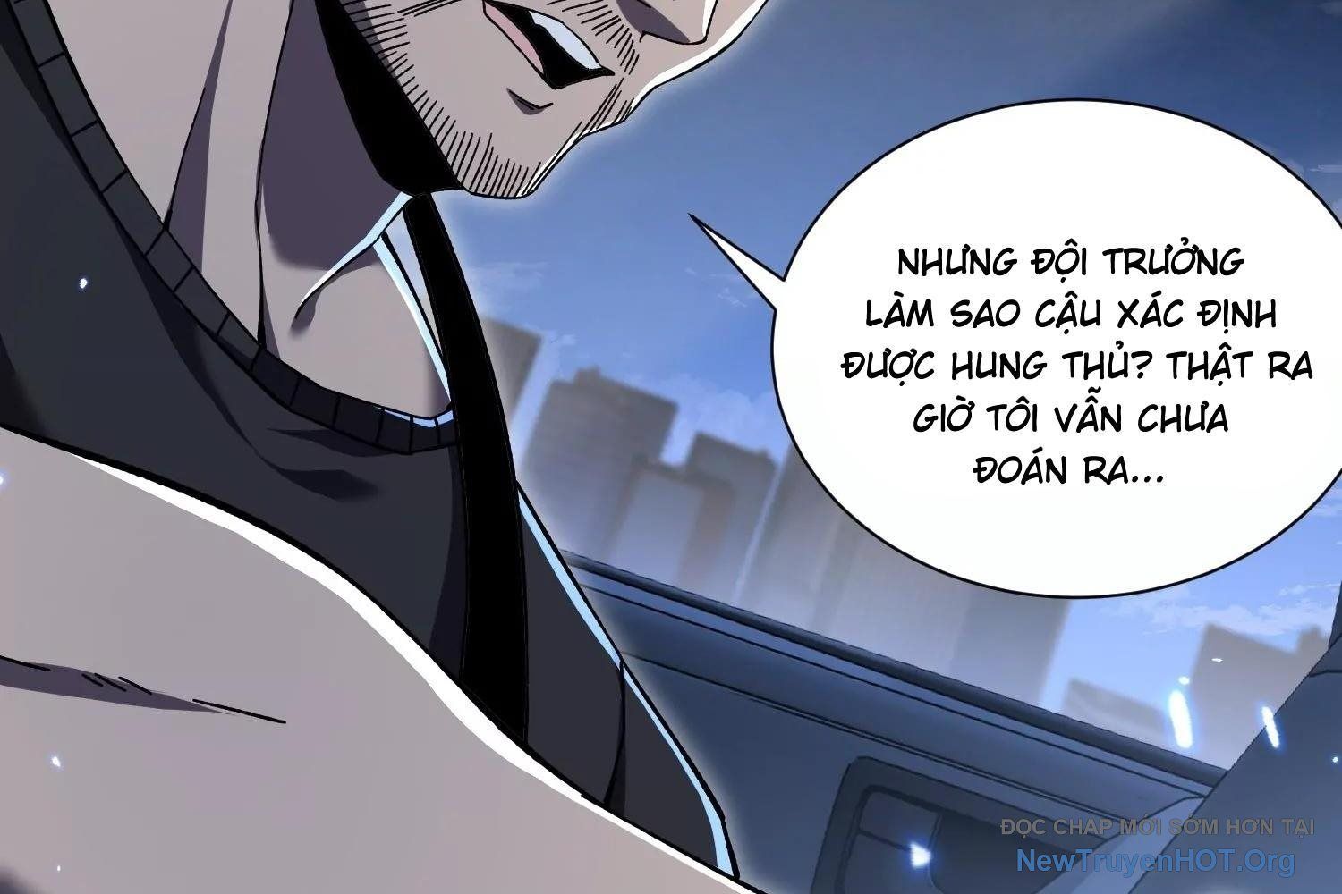 Thập Nhị Tinh - Dị Thú Mê Thành Chapter 95 - 53