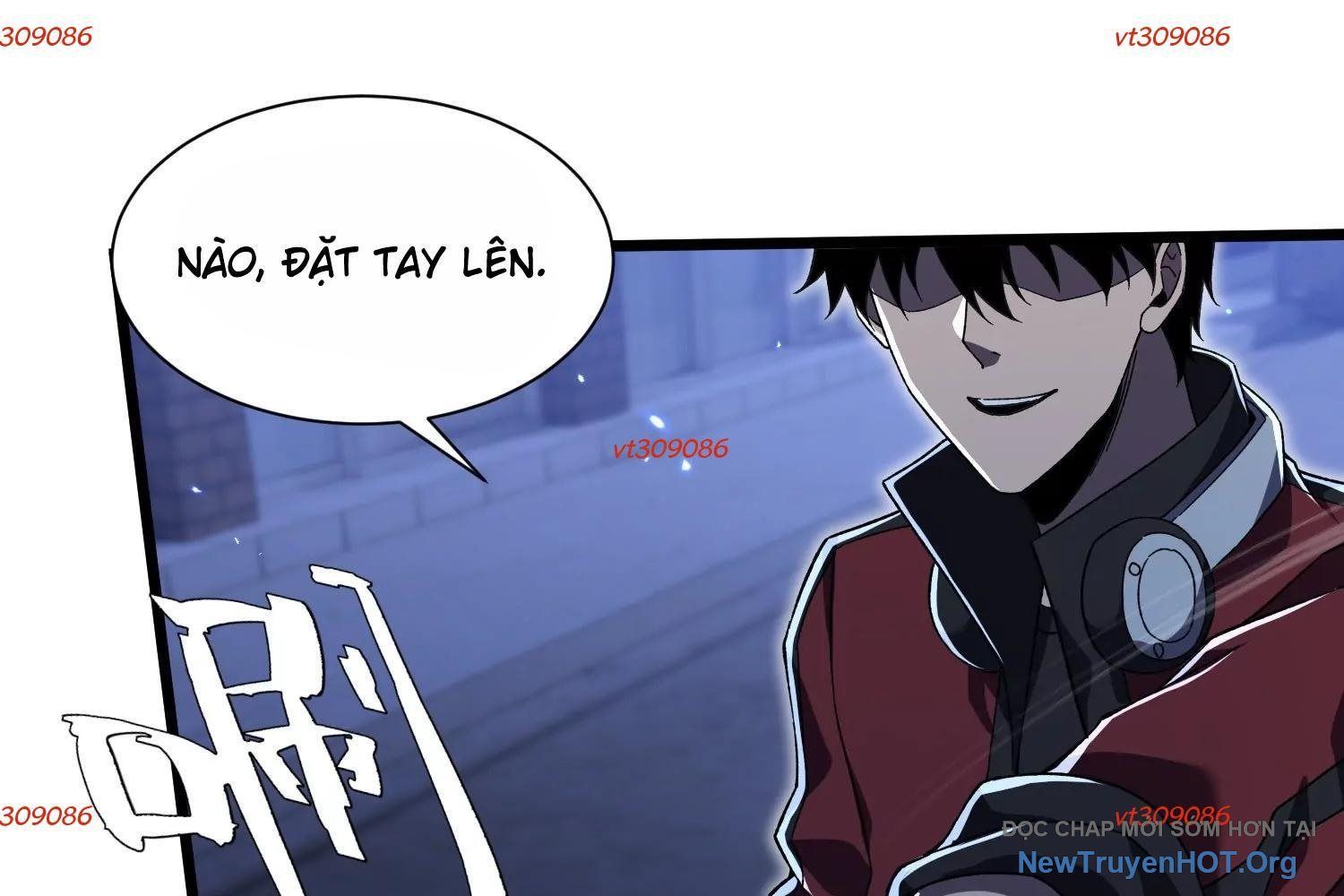 Thập Nhị Tinh - Dị Thú Mê Thành Chapter 95 - 72