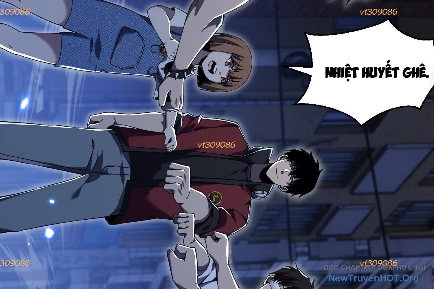 Thập Nhị Tinh - Dị Thú Mê Thành Chapter 95 - 76