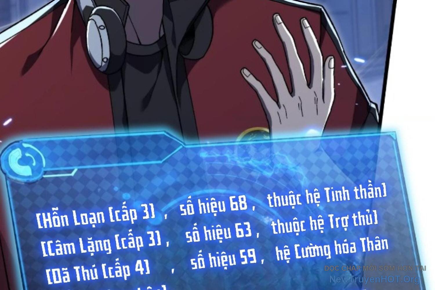 Thập Nhị Tinh - Dị Thú Mê Thành Chapter 95 - 81