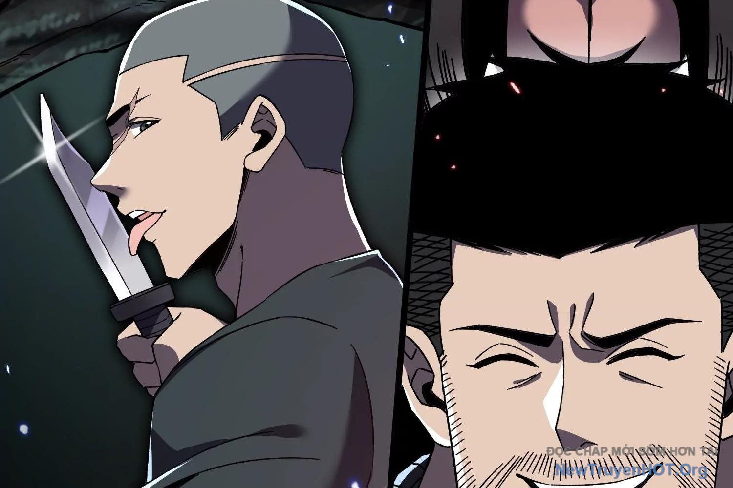 Thập Nhị Tinh - Dị Thú Mê Thành Chapter 95 - 84