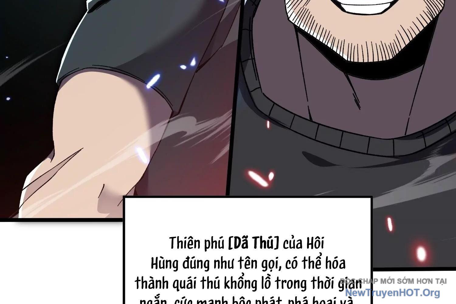Thập Nhị Tinh - Dị Thú Mê Thành Chapter 95 - 85