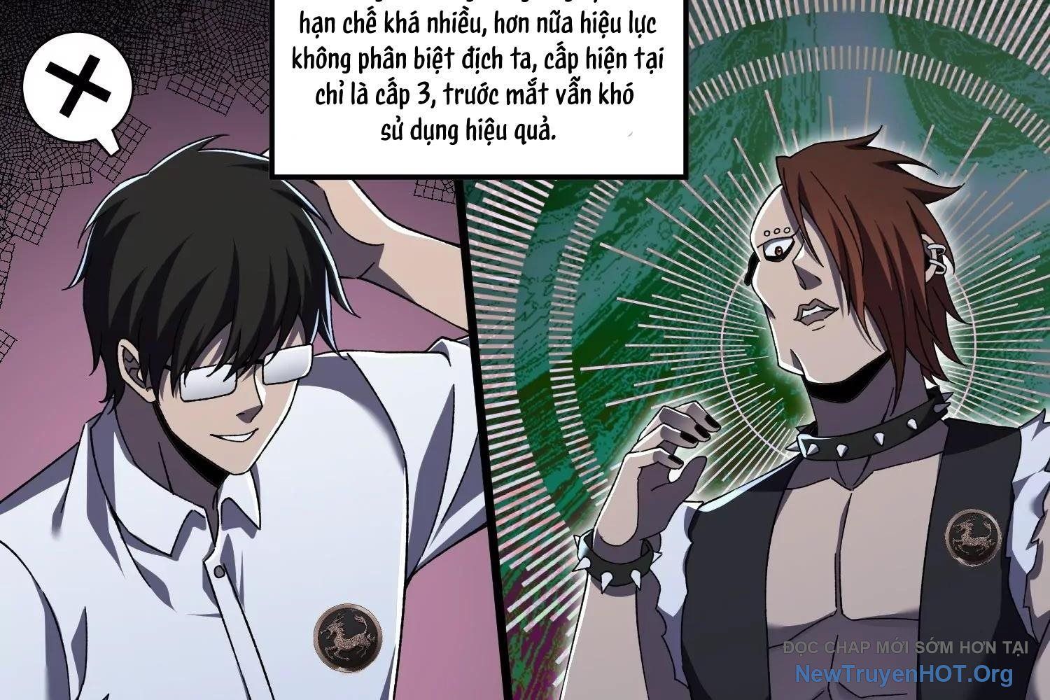 Thập Nhị Tinh - Dị Thú Mê Thành Chapter 95 - 87