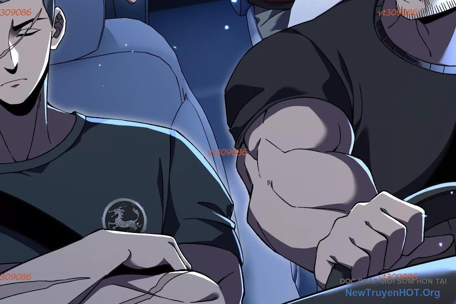 Thập Nhị Tinh - Dị Thú Mê Thành Chapter 95 - 10