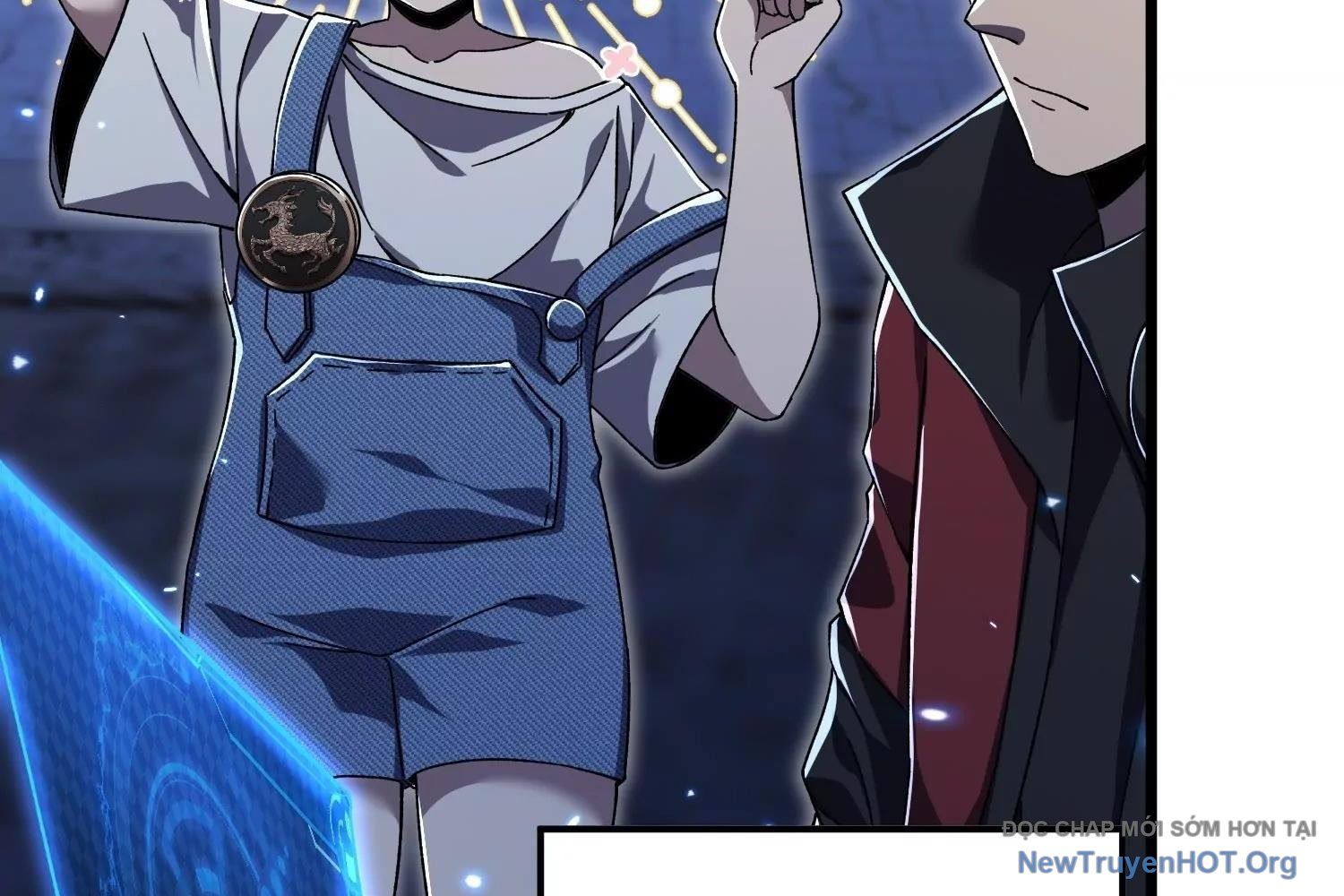 Thập Nhị Tinh - Dị Thú Mê Thành Chapter 95 - 91