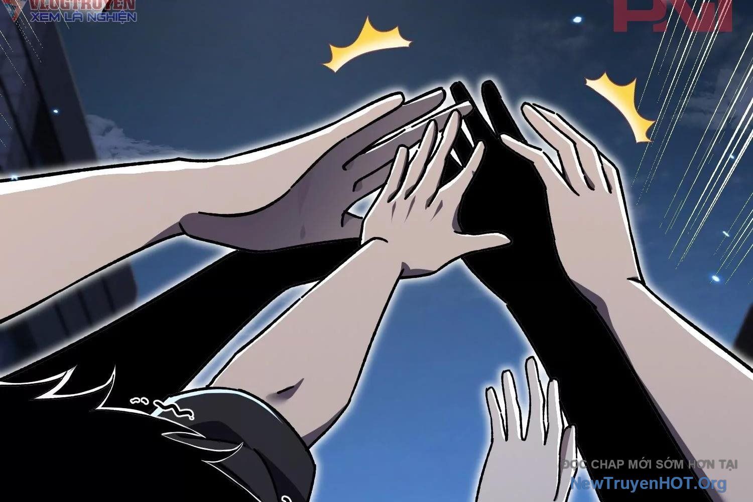 Thập Nhị Tinh - Dị Thú Mê Thành Chapter 95 - 97