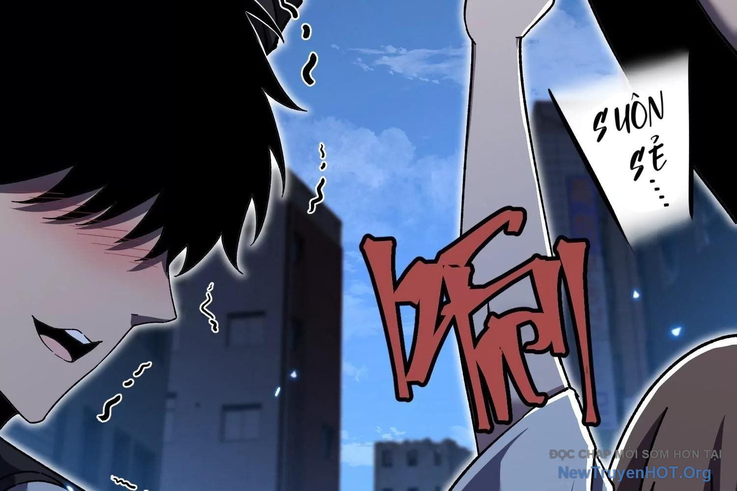 Thập Nhị Tinh - Dị Thú Mê Thành Chapter 95 - 98