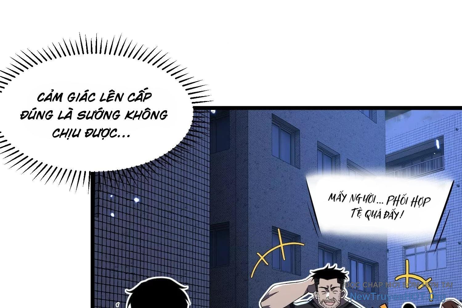 Thập Nhị Tinh - Dị Thú Mê Thành Chapter 95 - 100