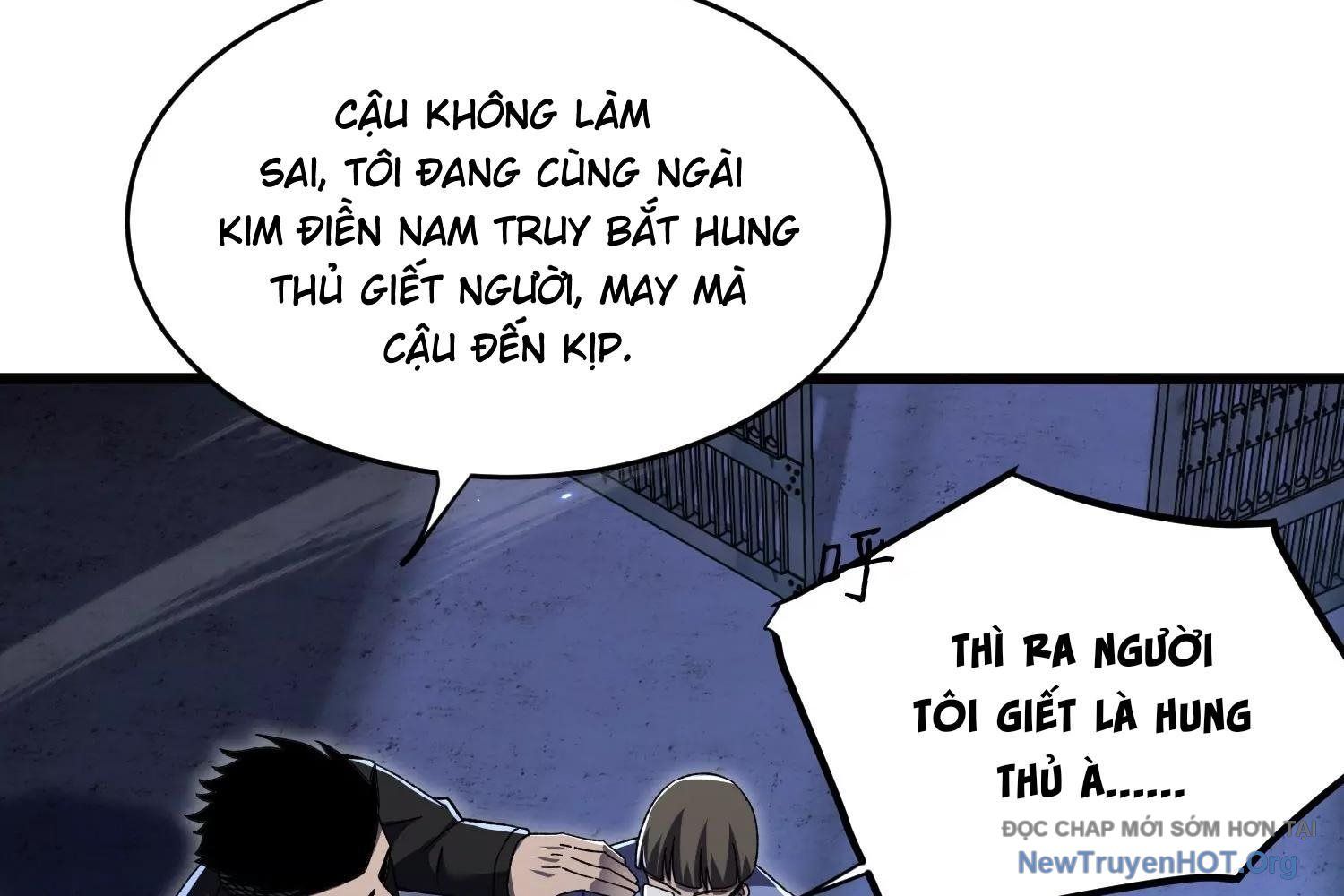 Thập Nhị Tinh - Dị Thú Mê Thành Chapter 97 - 102