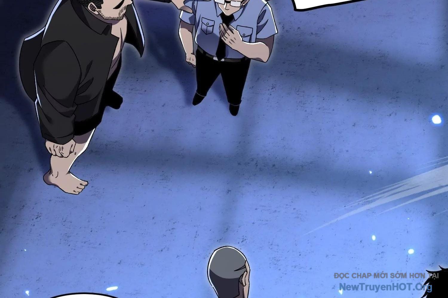 Thập Nhị Tinh - Dị Thú Mê Thành Chapter 97 - 103