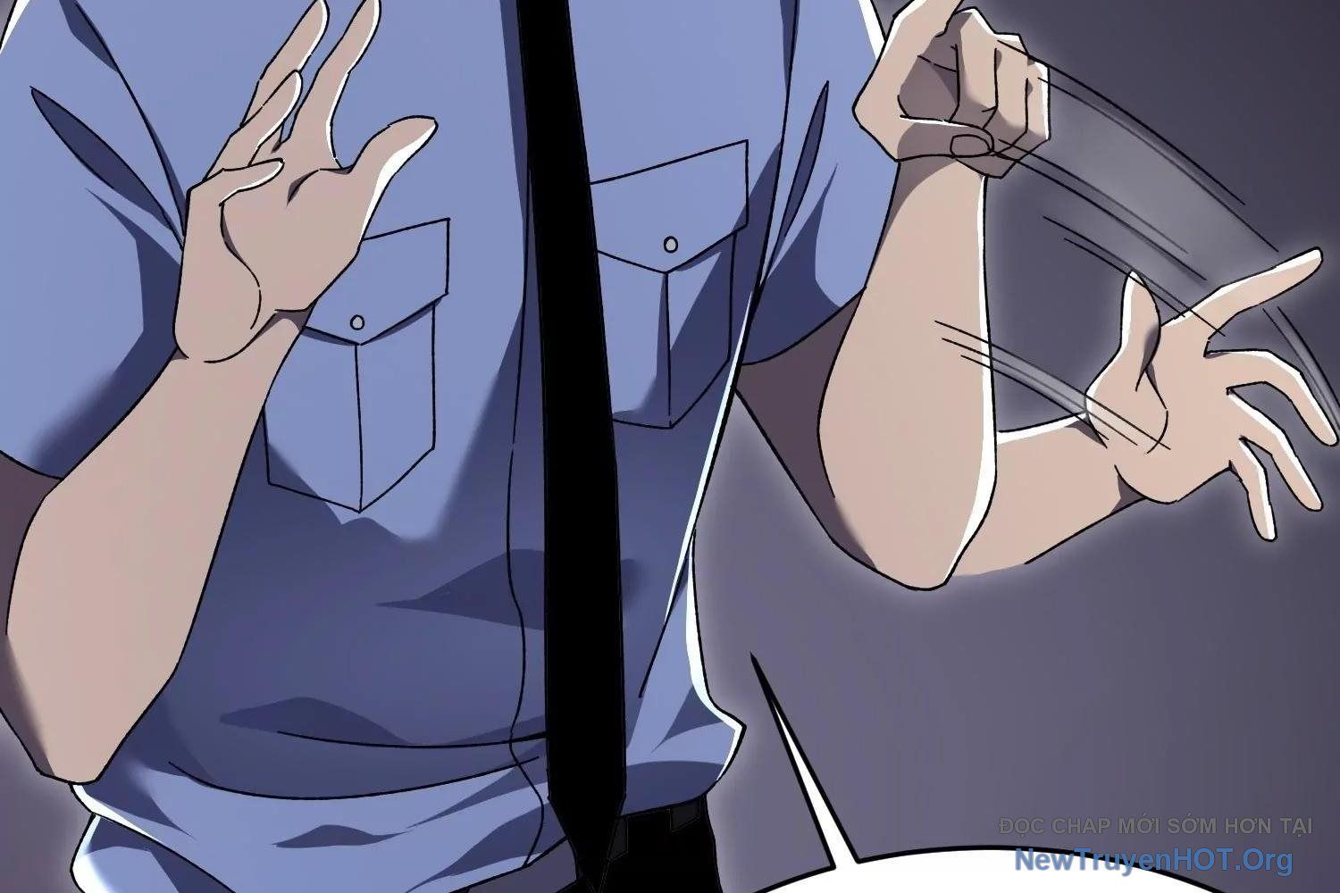 Thập Nhị Tinh - Dị Thú Mê Thành Chapter 97 - 110